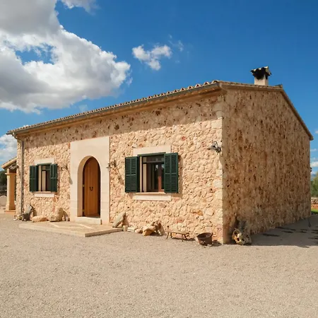 Son Rossinyol-rentallorca Casa di campagna
