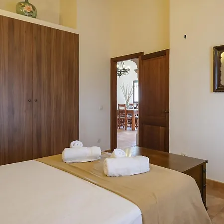Son Rossinyol-rentallorca Casa di campagna *