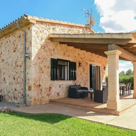 Son Rossinyol-rentallorca Casa di campagna *